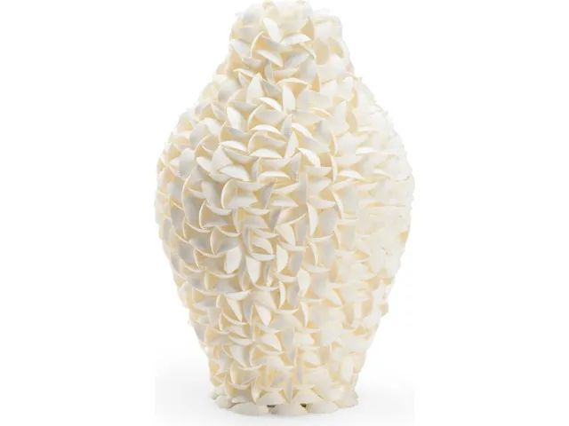 Shelled Urn