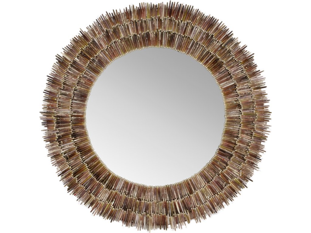 Urchin Spine Mirror - main image