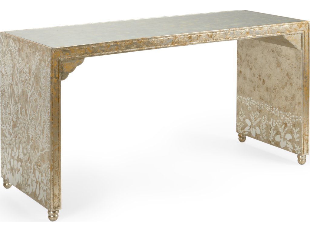 Hong Kong Desk - main image