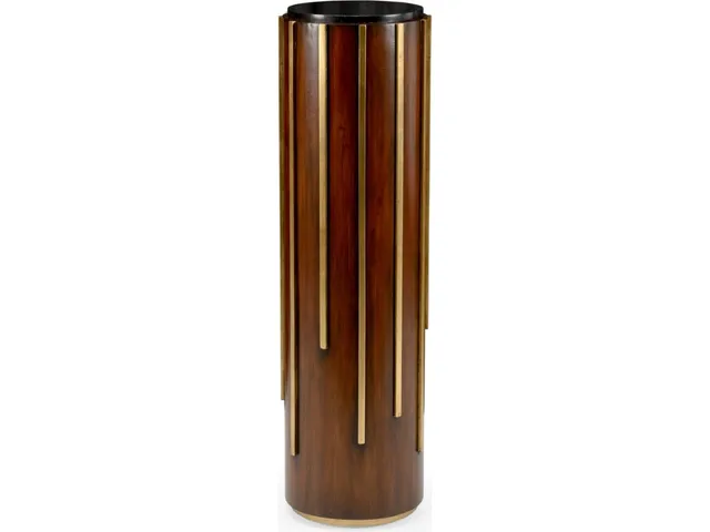Drip Drop Pedestal
