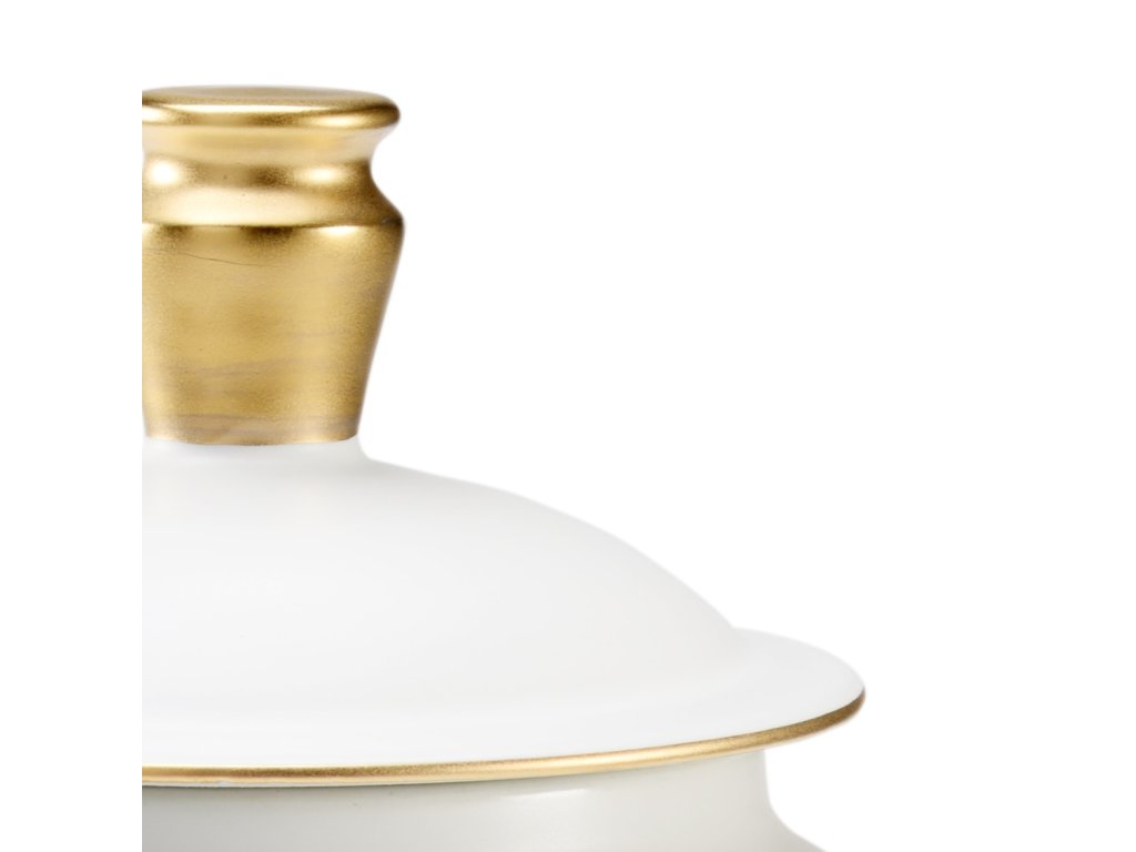 Panji Vase - White - image 1