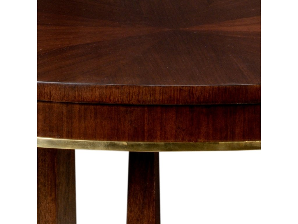 Wesley Entry Table - image 1