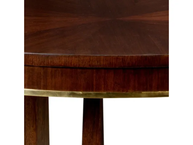 Wesley Entry Table - Alternative View