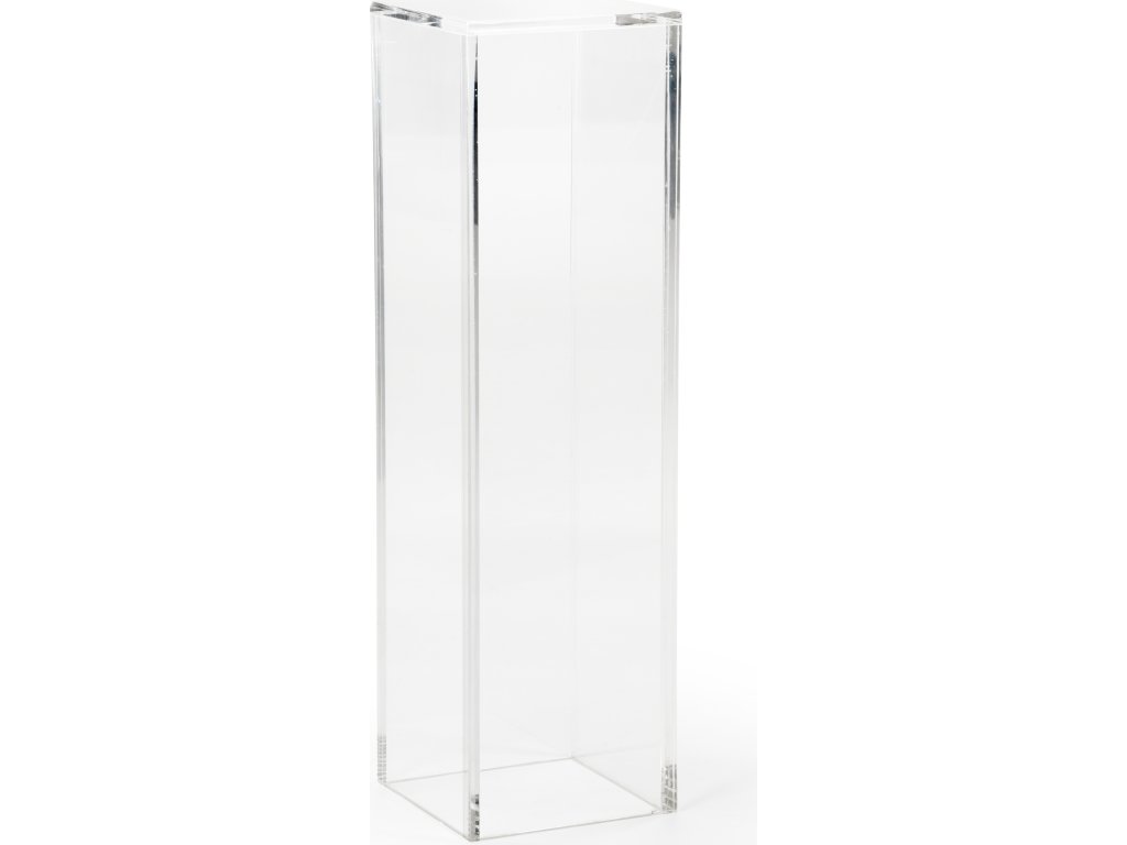 Acrylic Pedestal (Lg) - main image