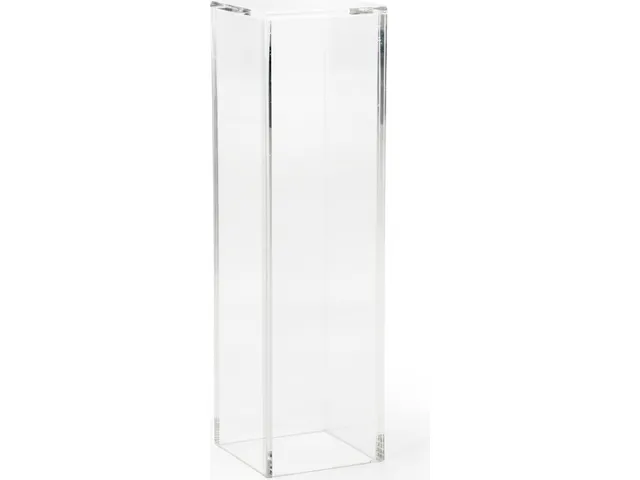 Acrylic Pedestal (Lg)