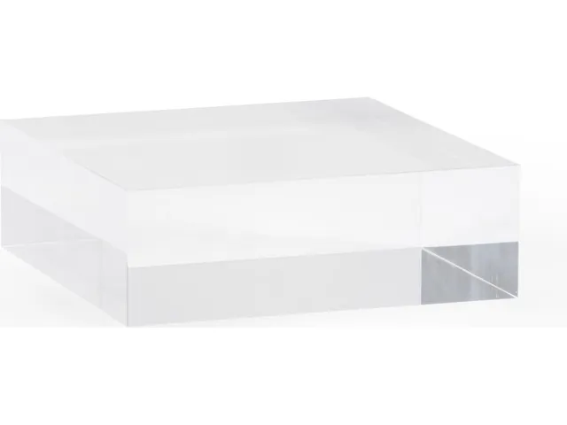 Small Square Plinth