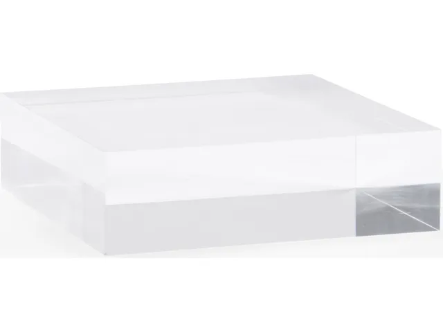 Medium Square Plinth