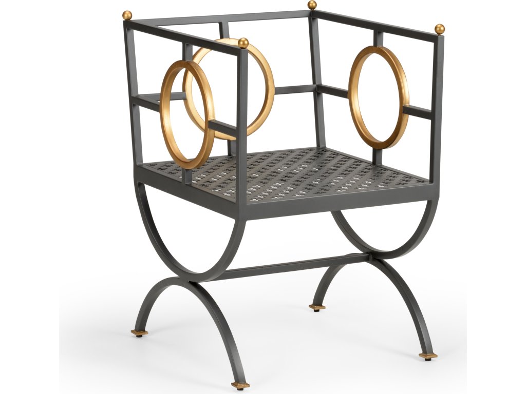 Circle Chair - main image