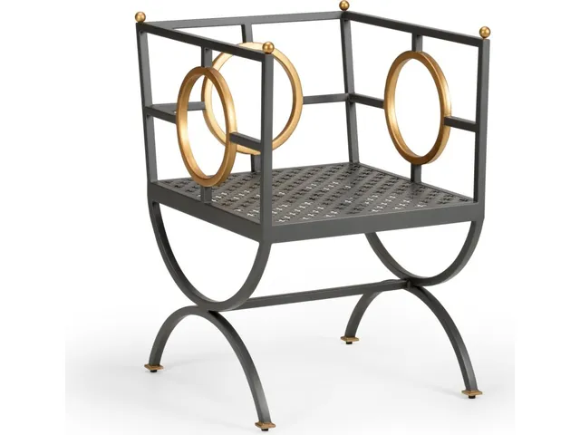 Circle Chair
