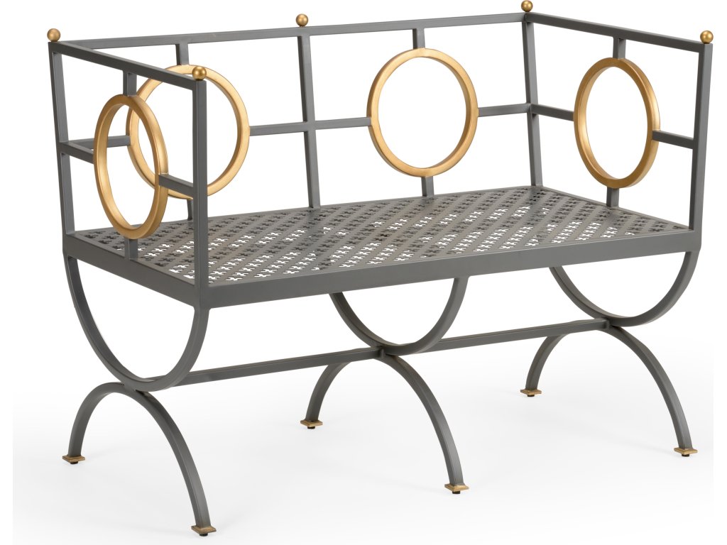 Circle Bench - main image