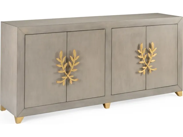 Longleaf Console