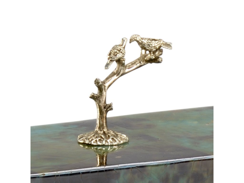 Bird Handle Box - image 1