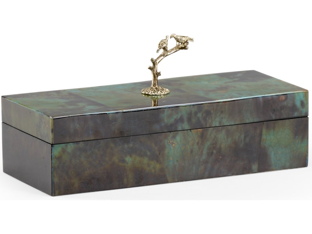 Bird Handle Box - main image