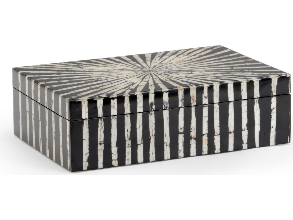 Razor Shell Box - main image