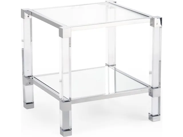 VANCOUVER SIDE TABLE