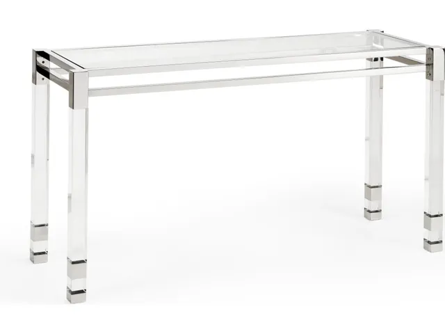 Vancouver Console