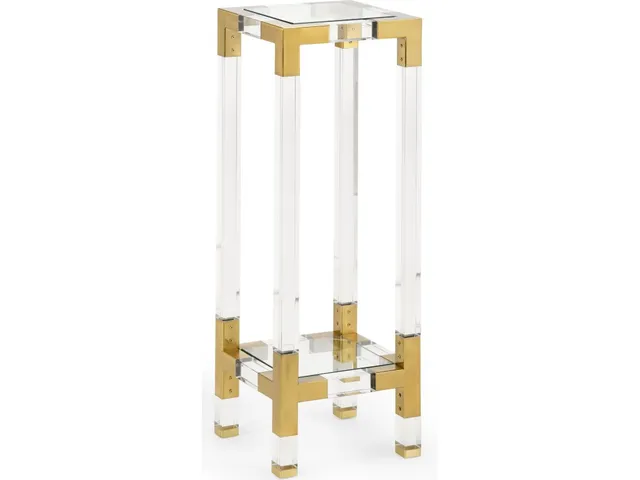 Chelsea Pedestal (Sm)
