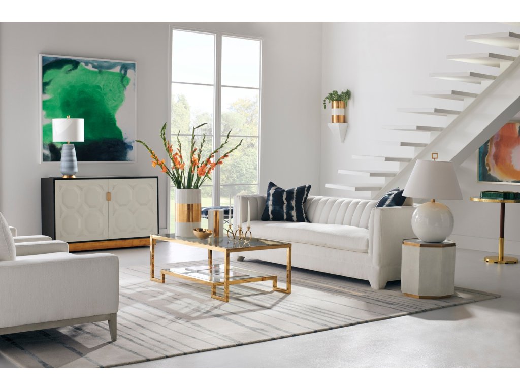 Dasher Cocktail Table - image 2