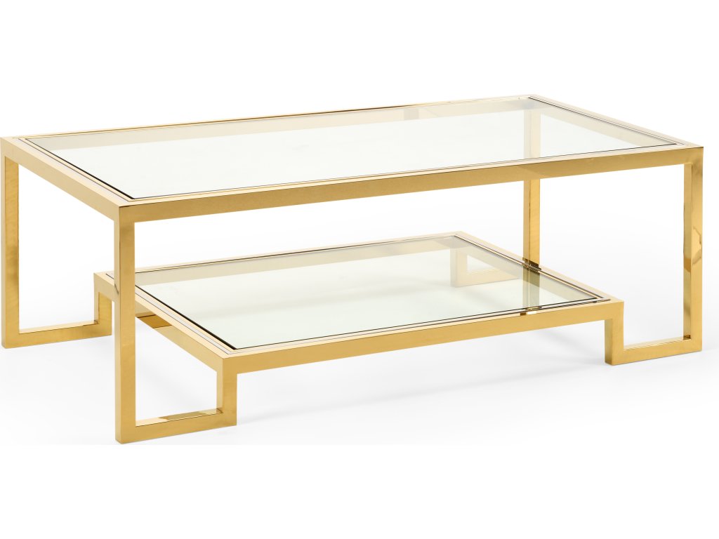 Dasher Cocktail Table - main image