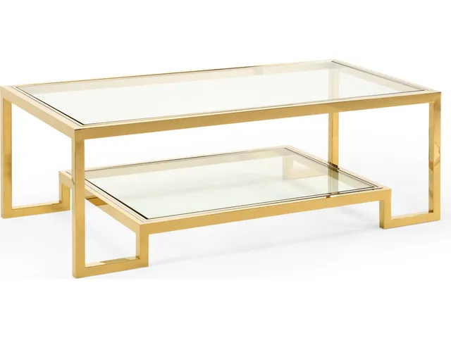 Dasher Cocktail Table