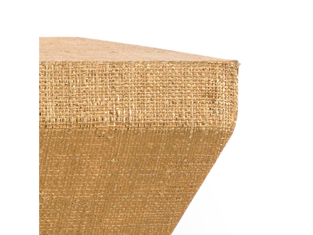 Raffia Bracket - Gold - image 1