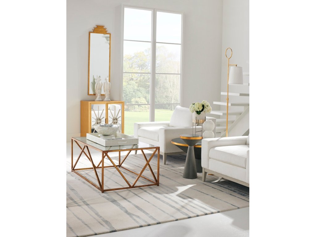 Temple Mirror - image 1