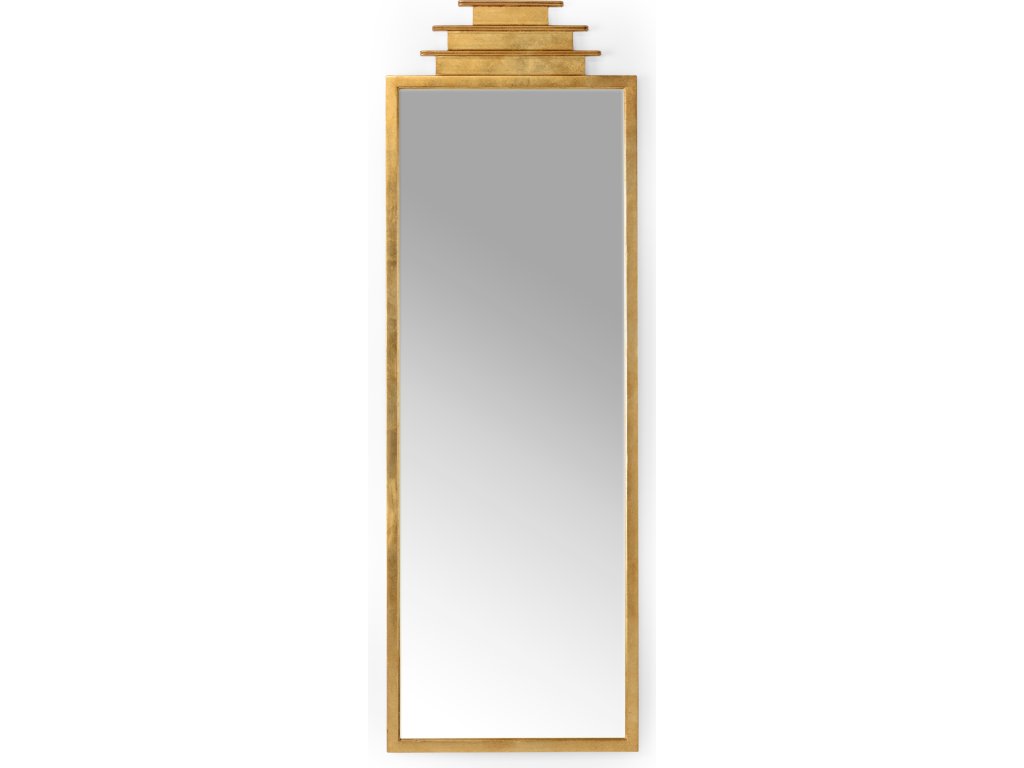 Temple Mirror - main image