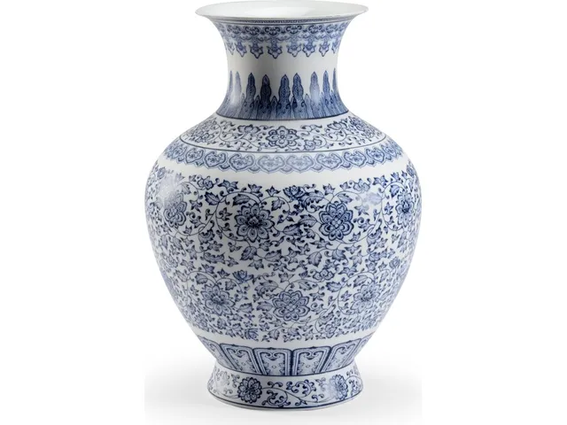 Kofun Urn