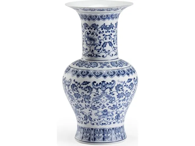 Jomon Vase
