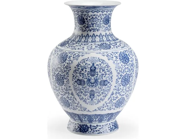 Edo Urn