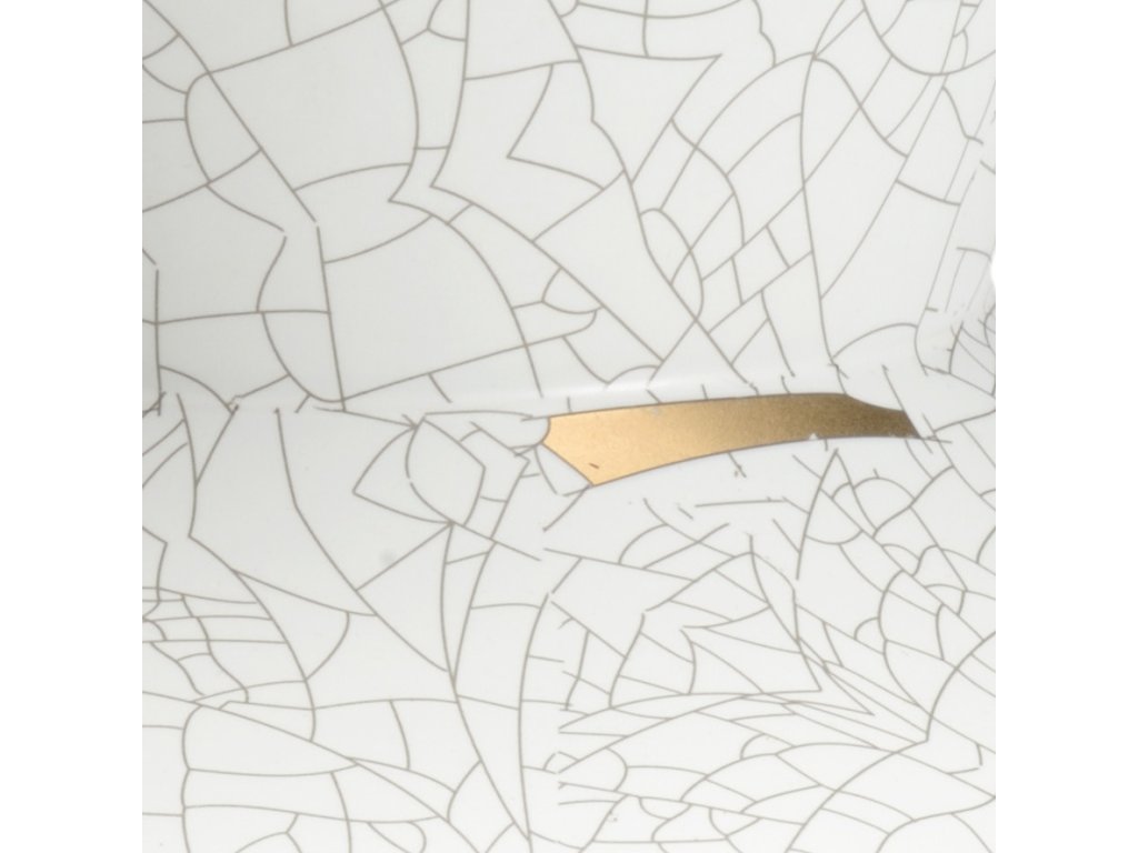 Crackled Vase - image 1