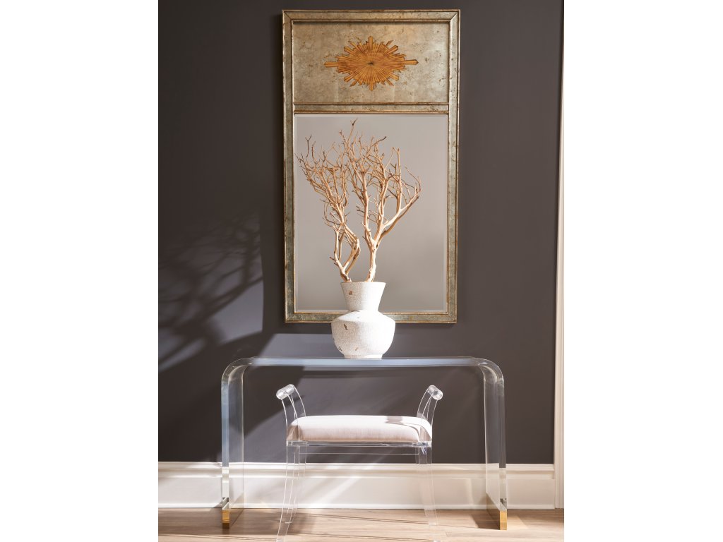 Crackled Vase - image 2