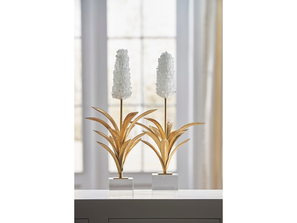 White Hyacinth - image 1