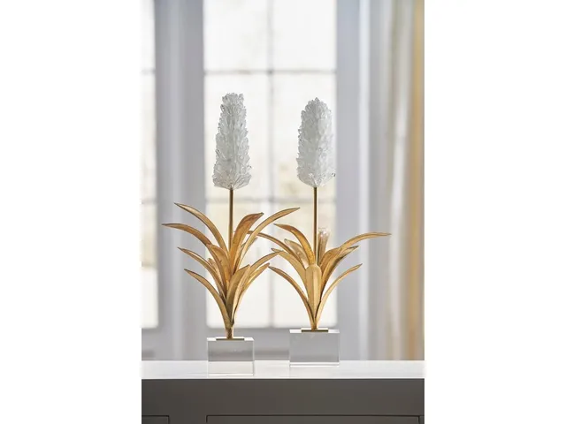 White Hyacinth - Alternative View
