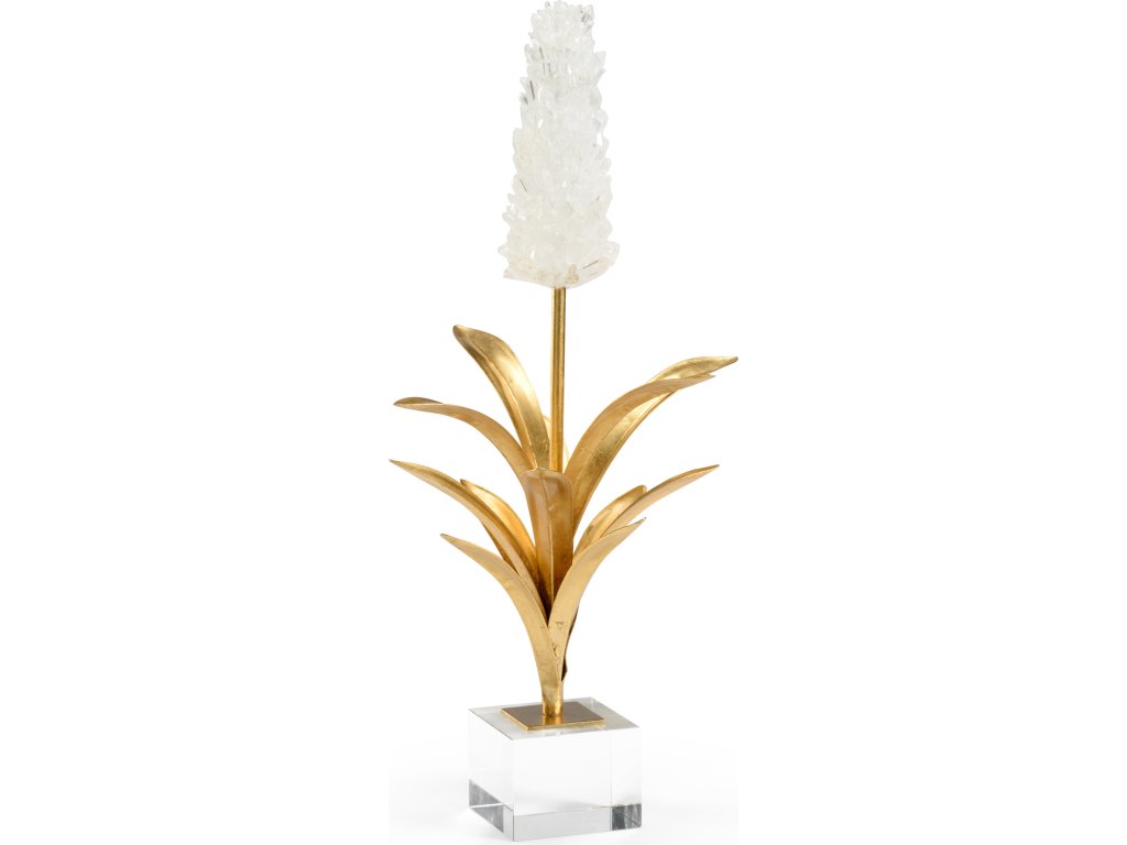 White Hyacinth - main image