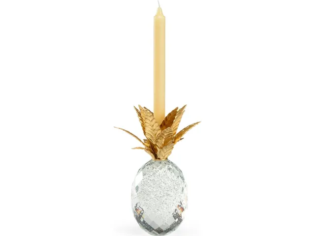 Crystal Pineapple