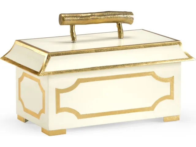 Pagoda Box