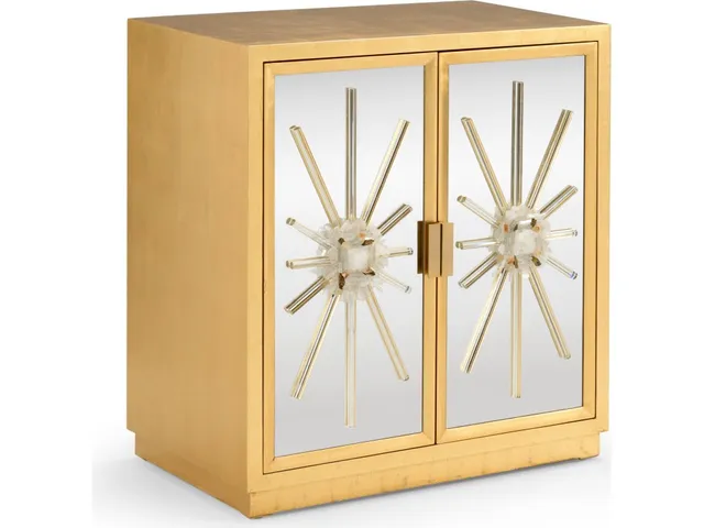 Starburst Cabinet