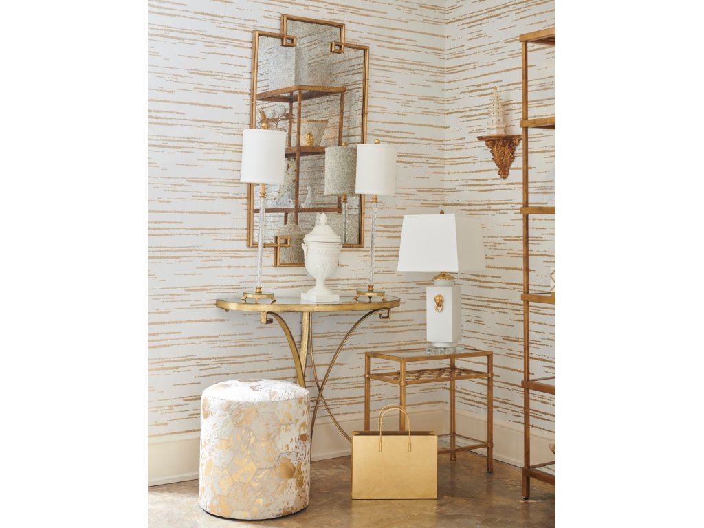 Cain Console - Gold - image 1