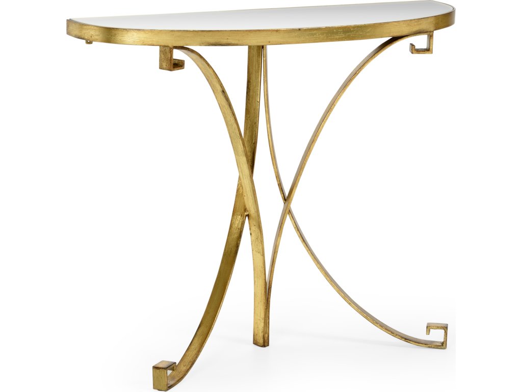 Cain Console - Gold - main image