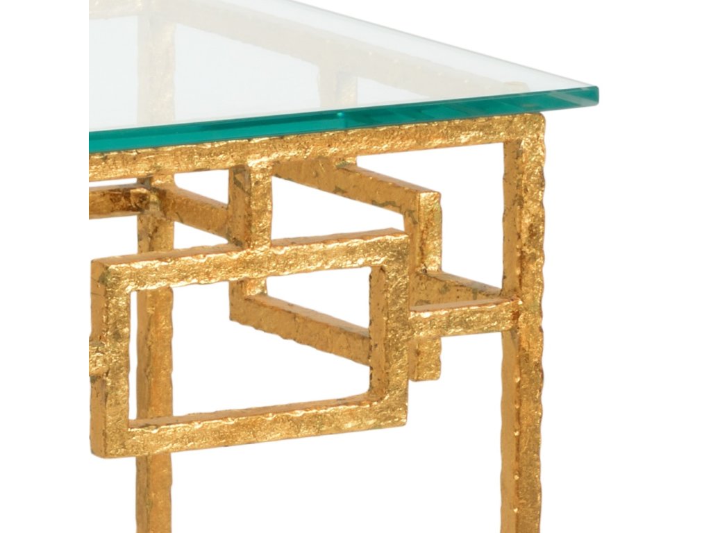 Hampshire Hammered Table - image 1