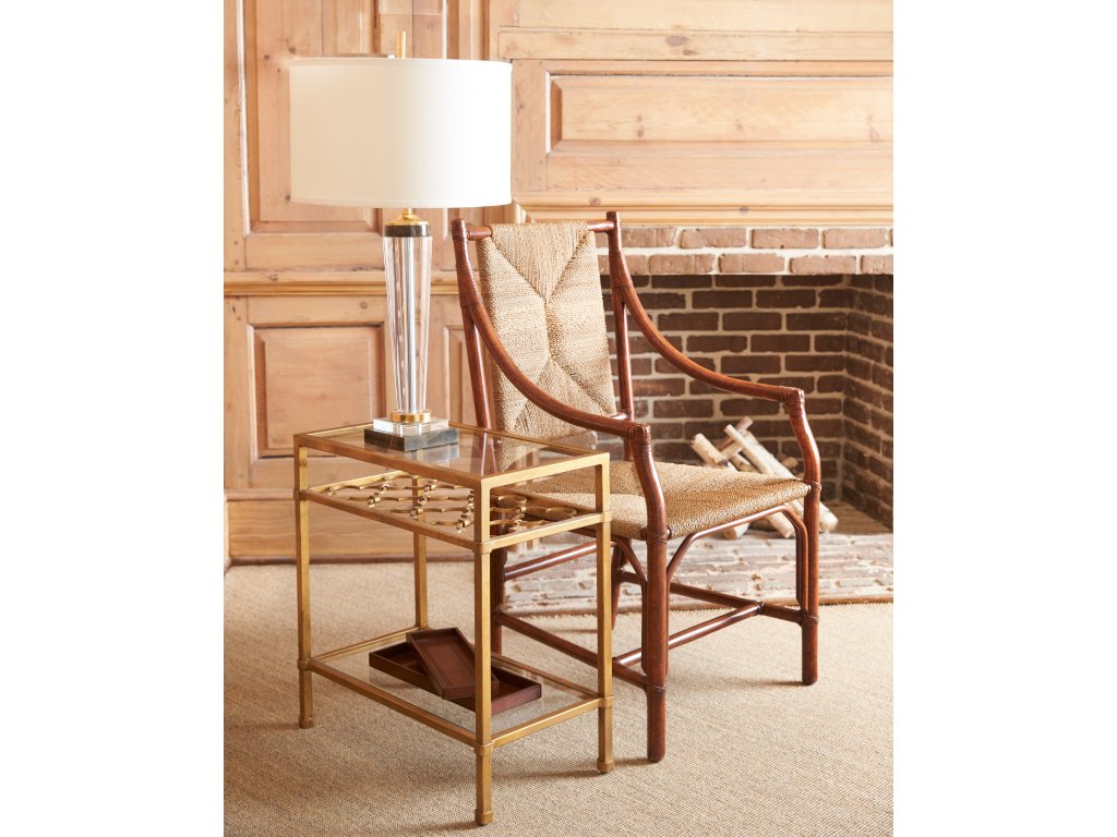 Mecklenburg Chair - image 4