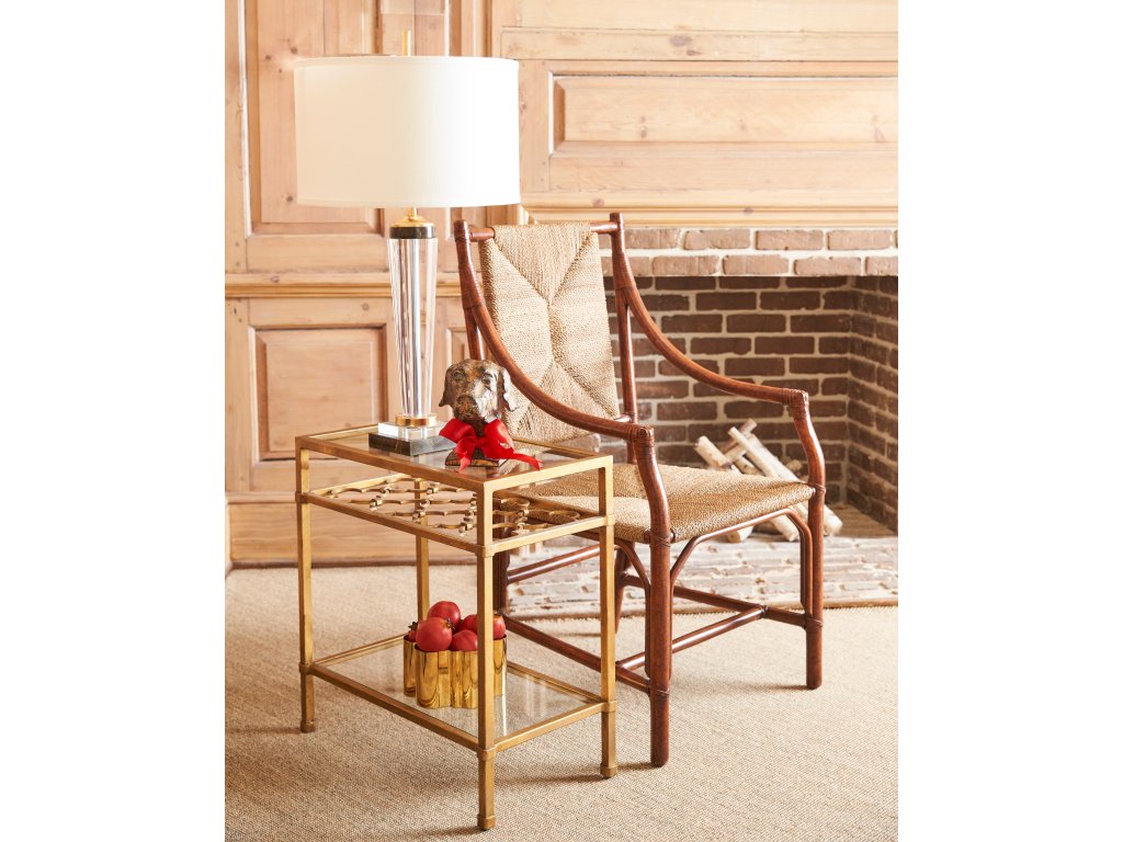 Mecklenburg Chair - image 6