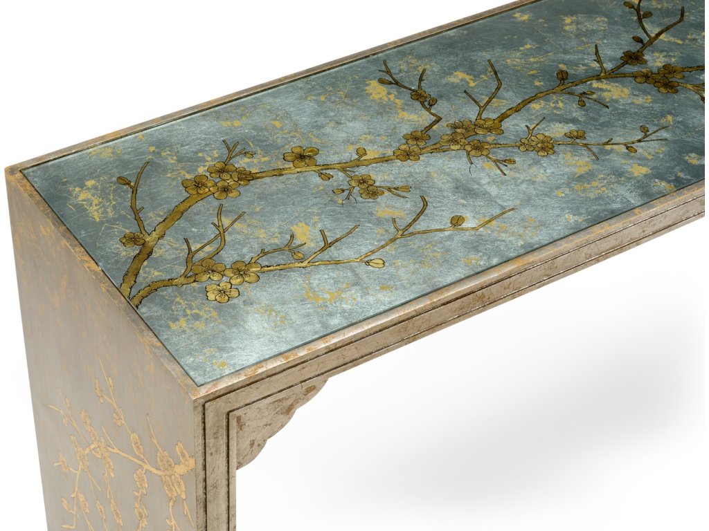 Cherry Blossom Console - image 1