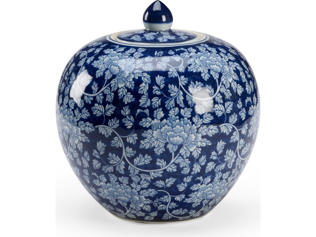 Small Clarke Vase - main image