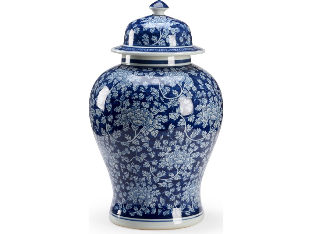 Large Clarke Vase - main image