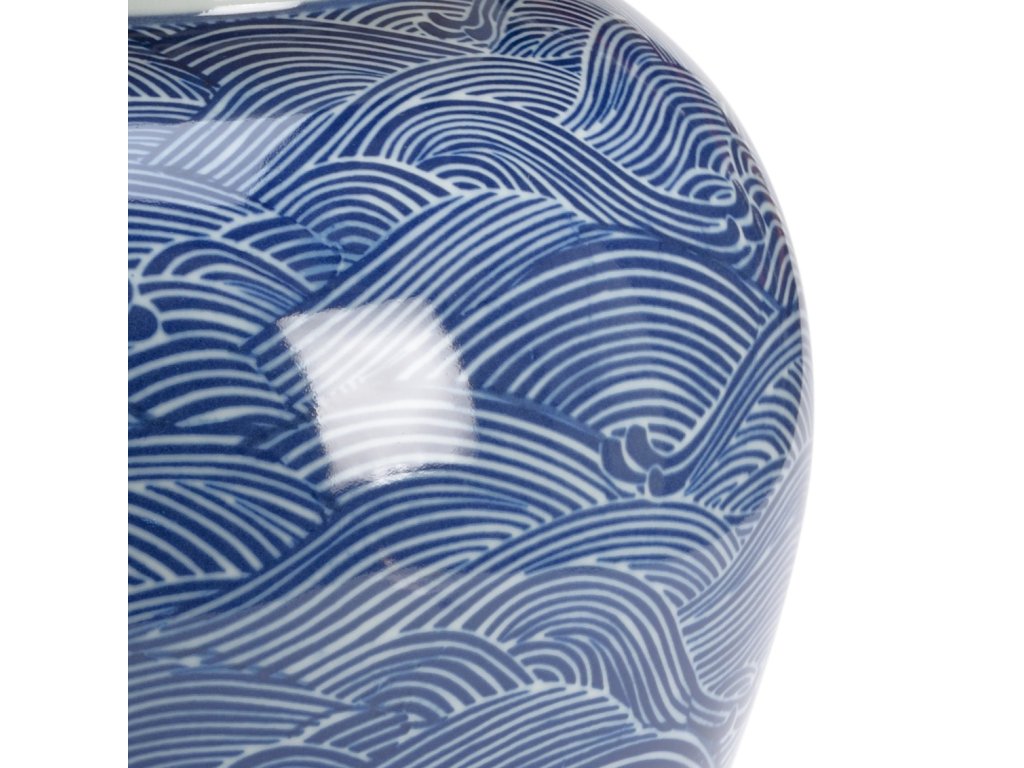 Ocean Ginger Jar - image 2