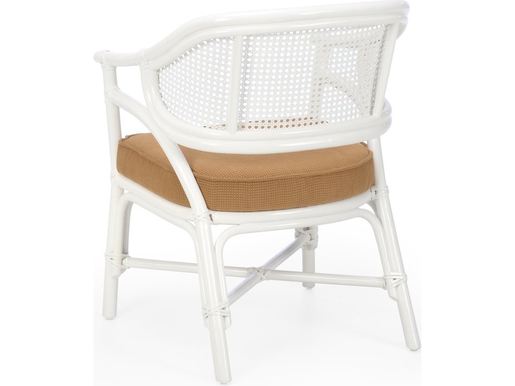 Remington Chair - White - image 1