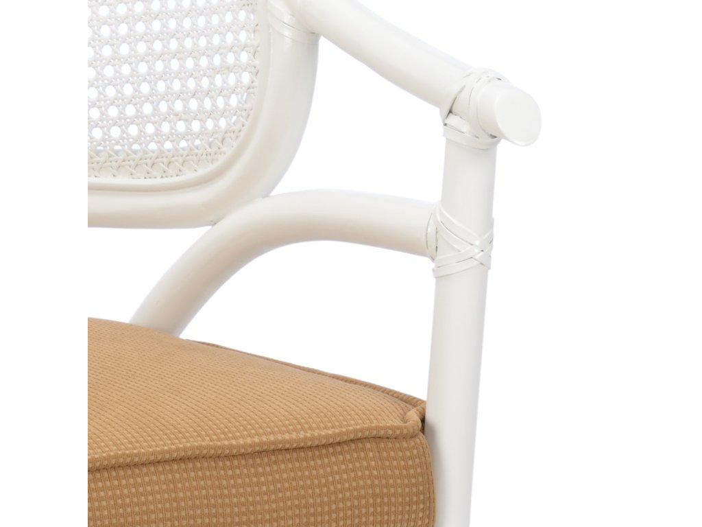 Remington Chair - White - image 2