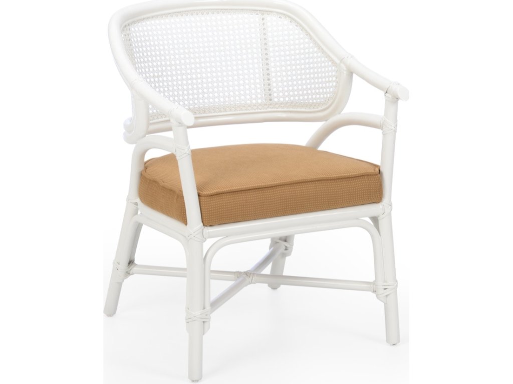 Remington Chair - White - main image